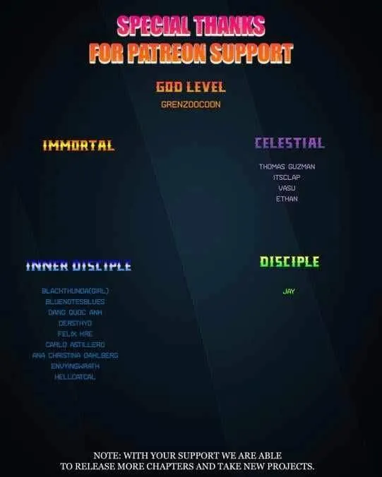 Read Player Hellish Situation chapter 179 image 43 on Lezhin