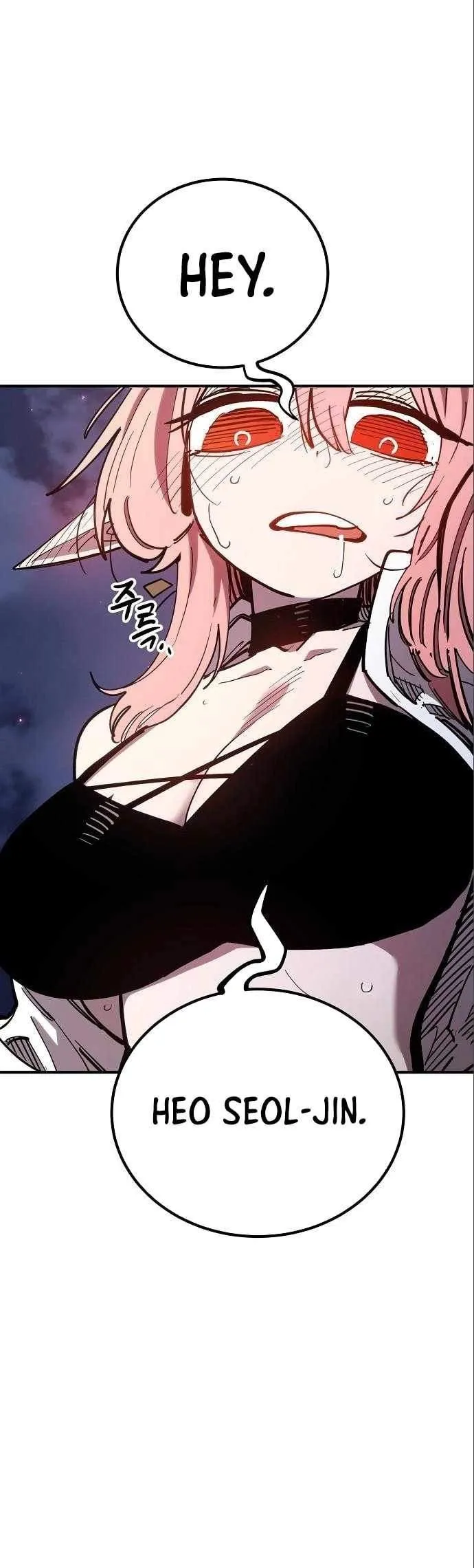 Read Player Hellish Situation chapter 179 image 6 on Lezhin