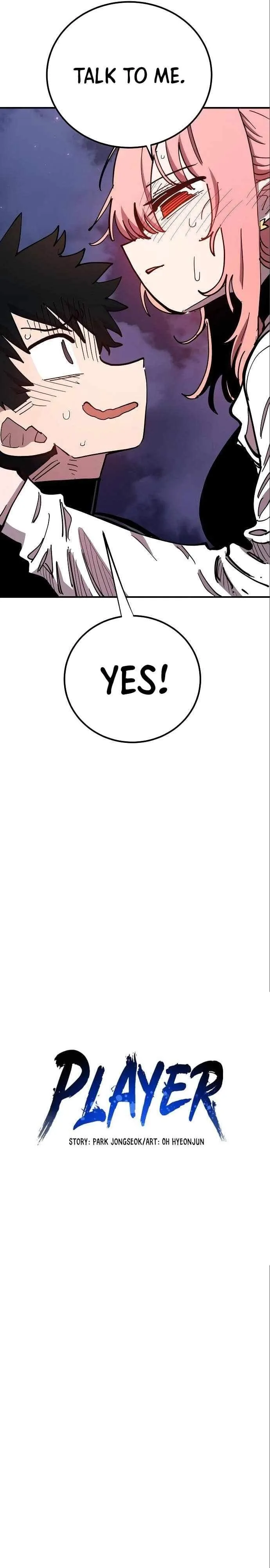 Read Player Hellish Situation chapter 179 image 7 on Lezhin