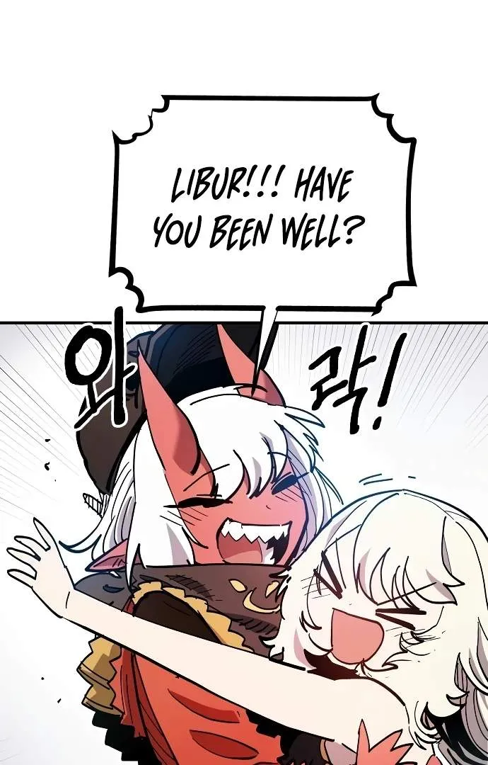 Read Player Hellish Situation chapter 181 image 1 on Lezhin