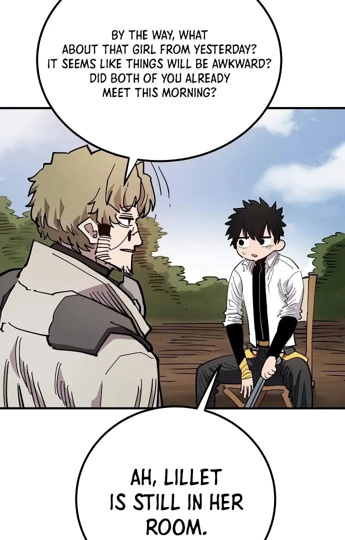Read Player Hellish Situation chapter 181 image 10 on Lezhin