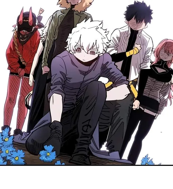 Read Player Hellish Situation chapter 181 image 103 on Lezhin
