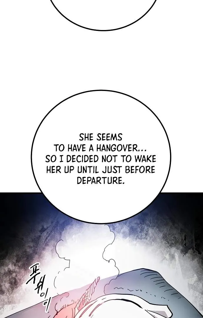 Read Player Hellish Situation chapter 181 image 11 on Lezhin