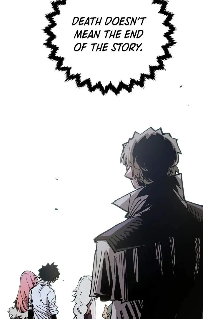 Read Player Hellish Situation chapter 181 image 110 on Lezhin