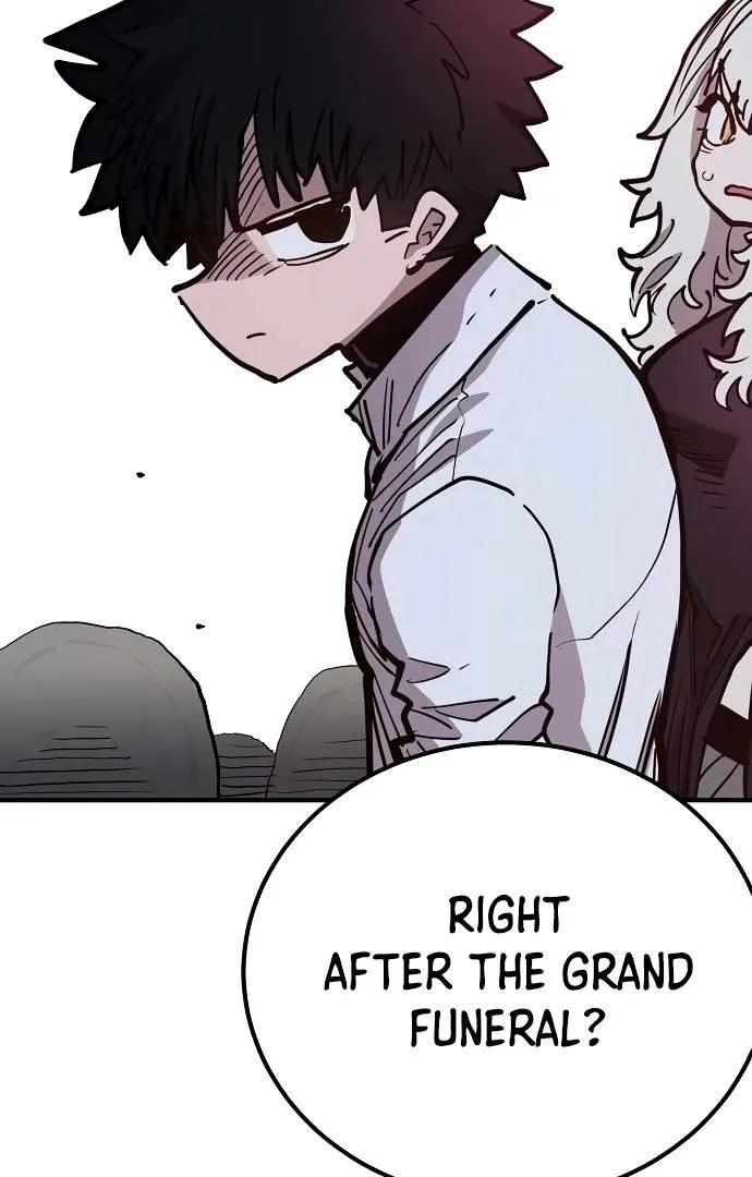 Read Player Hellish Situation chapter 181 image 117 on Lezhin