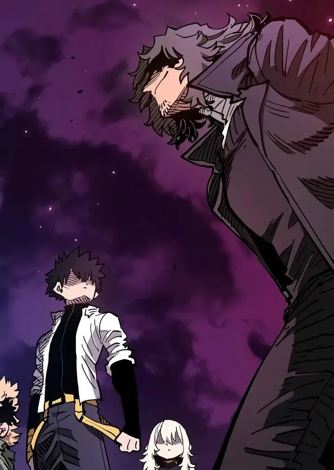 Read Player Hellish Situation chapter 181 image 120 on Lezhin