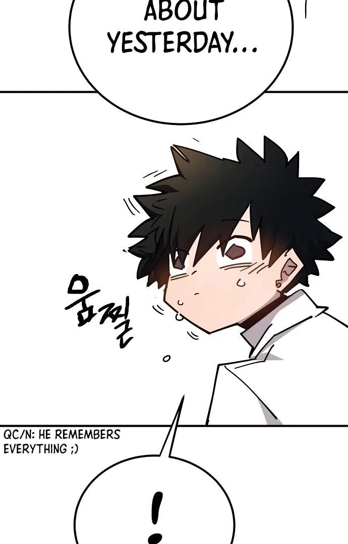 Read Player Hellish Situation chapter 181 image 20 on Lezhin