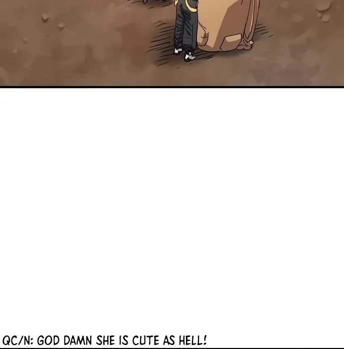 Read Player Hellish Situation chapter 181 image 23 on Lezhin