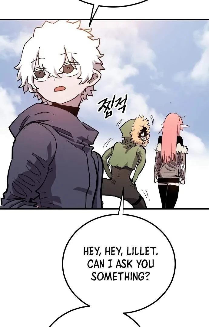 Read Player Hellish Situation chapter 181 image 28 on Lezhin