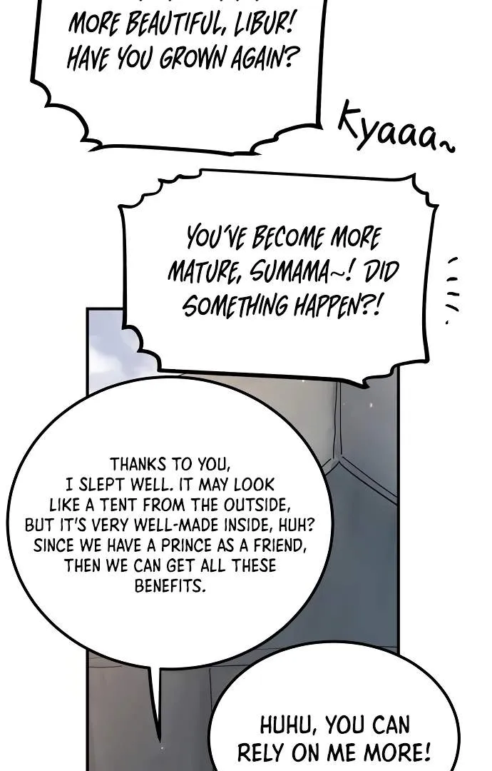 Read Player Hellish Situation chapter 181 image 3 on Lezhin