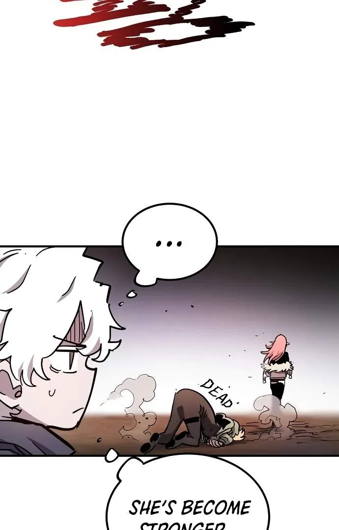 Read Player Hellish Situation chapter 181 image 30 on Lezhin