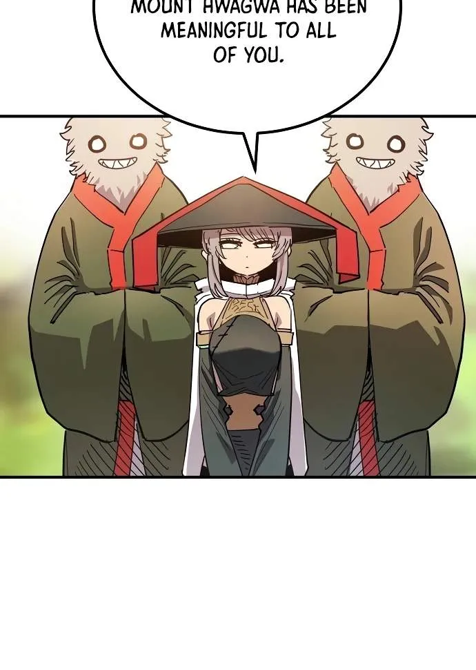 Read Player Hellish Situation chapter 181 image 32 on Lezhin