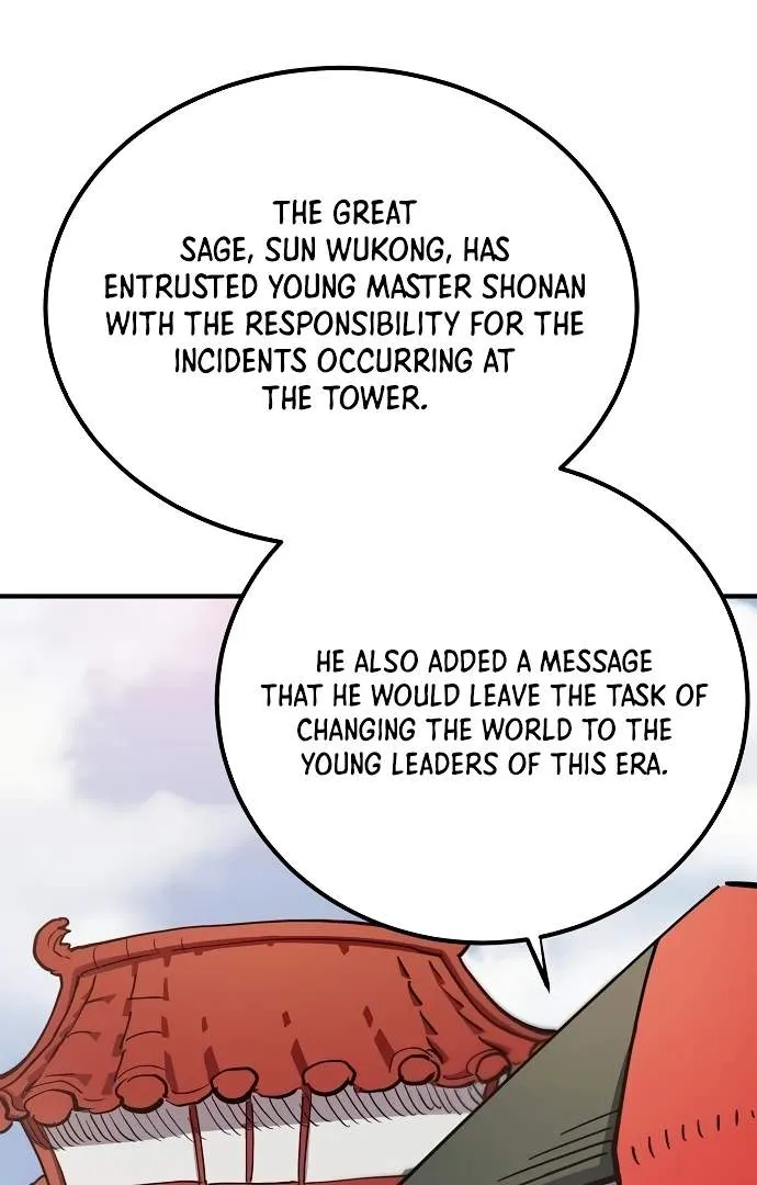 Read Player Hellish Situation chapter 181 image 33 on Lezhin