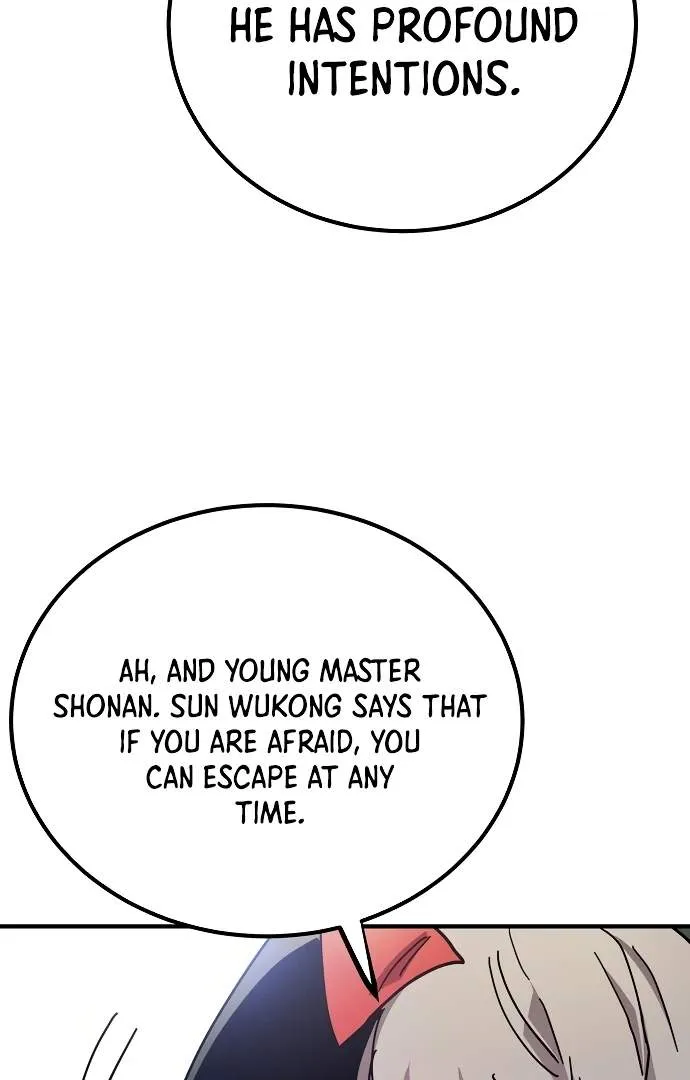 Read Player Hellish Situation chapter 181 image 35 on Lezhin