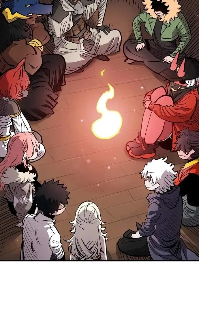 Read Player Hellish Situation chapter 181 image 47 on Lezhin