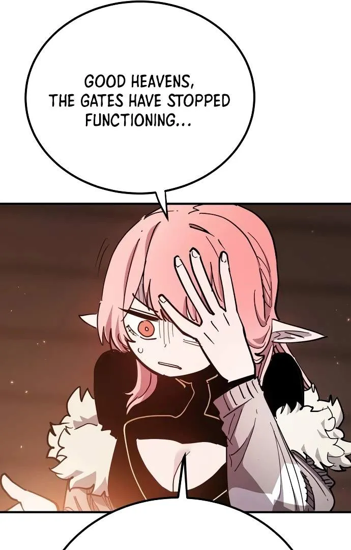 Read Player Hellish Situation chapter 181 image 50 on Lezhin