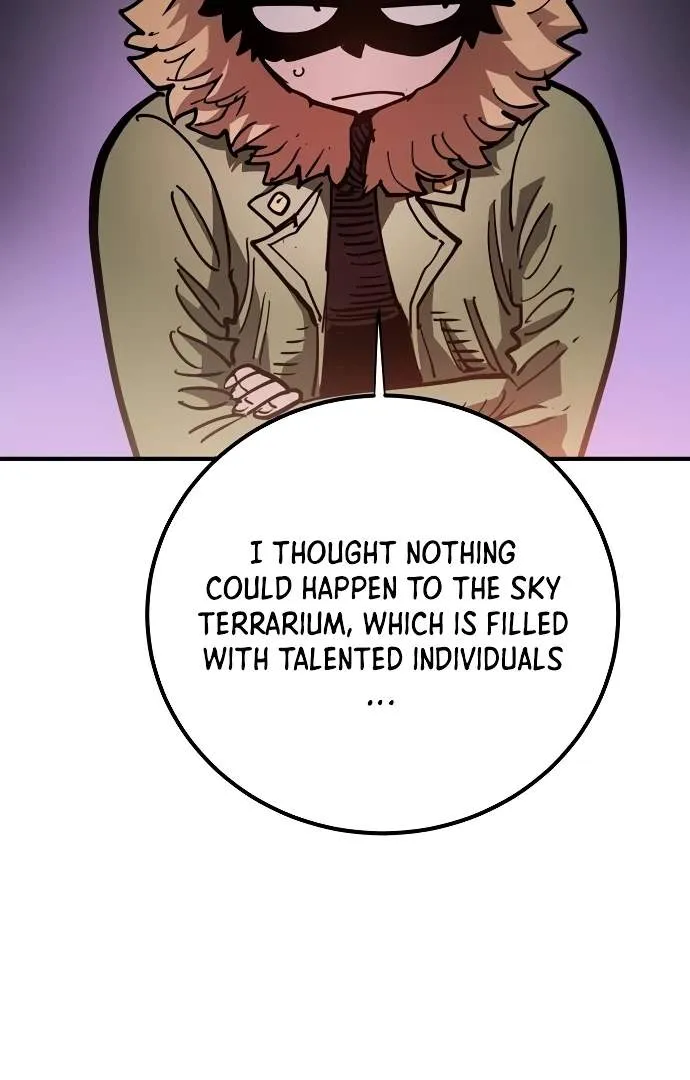 Read Player Hellish Situation chapter 181 image 54 on Lezhin