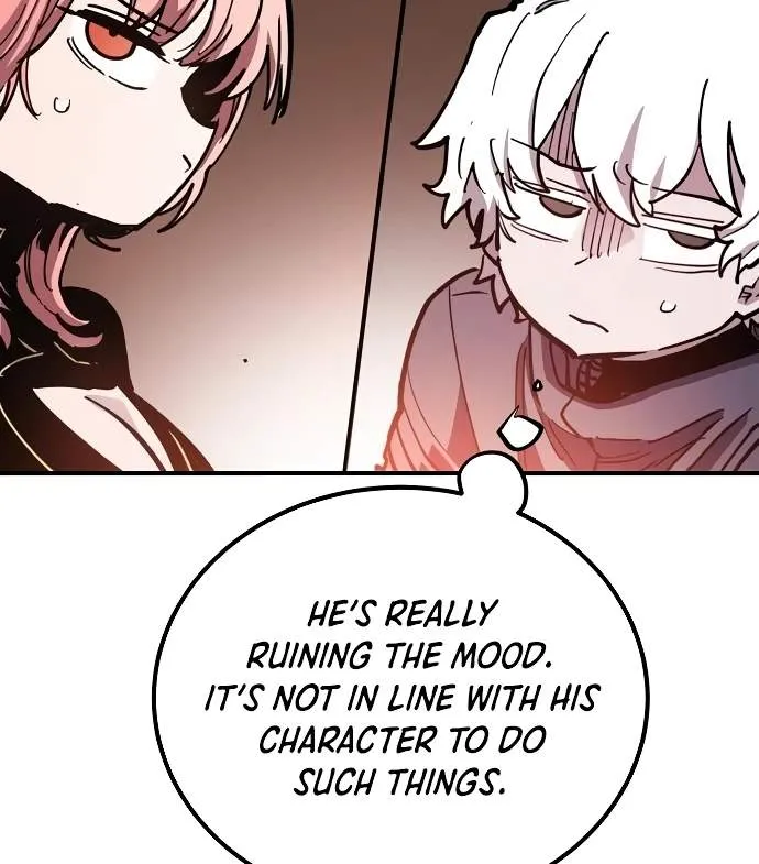 Read Player Hellish Situation chapter 181 image 57 on Lezhin