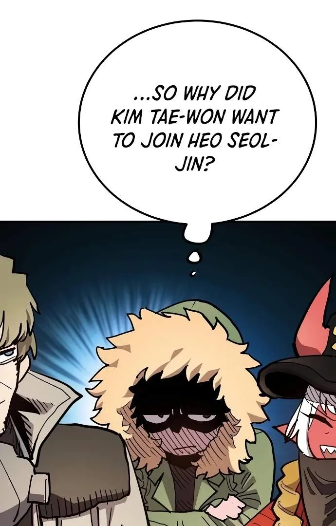 Read Player Hellish Situation chapter 181 image 64 on Lezhin