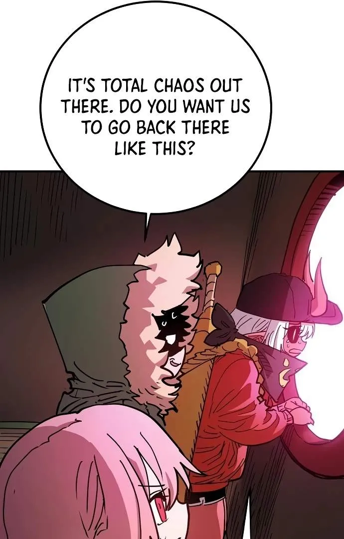 Read Player Hellish Situation chapter 181 image 77 on Lezhin