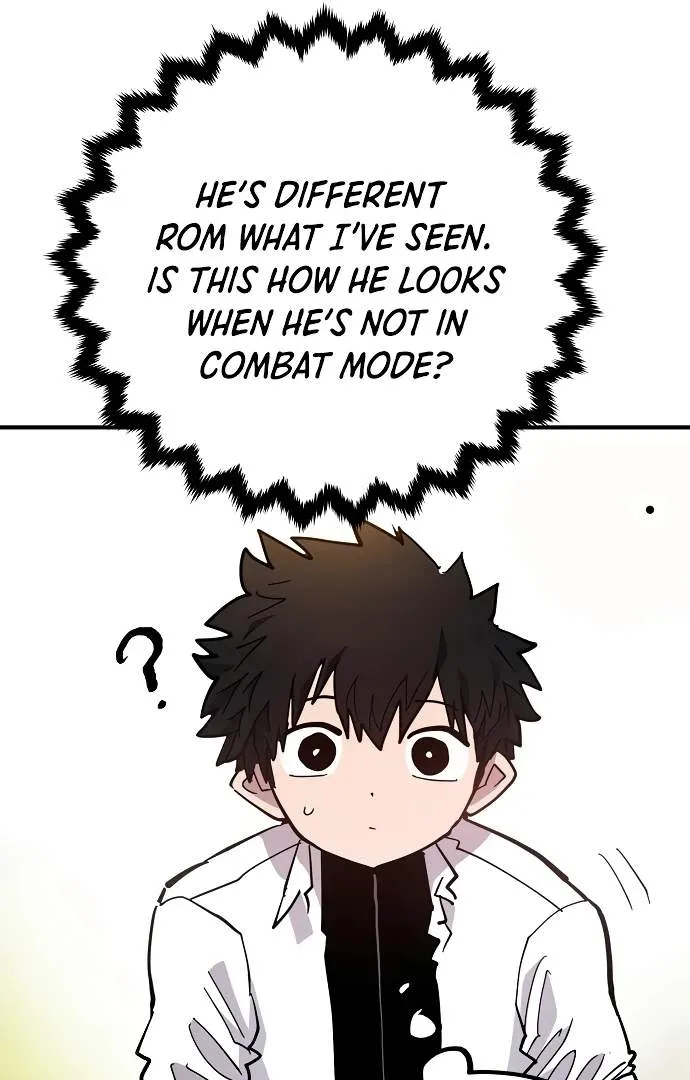 Read Player Hellish Situation chapter 181 image 8 on Lezhin