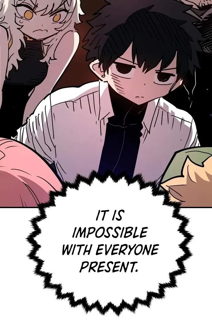 Read Player Hellish Situation chapter 181 image 88 on Lezhin