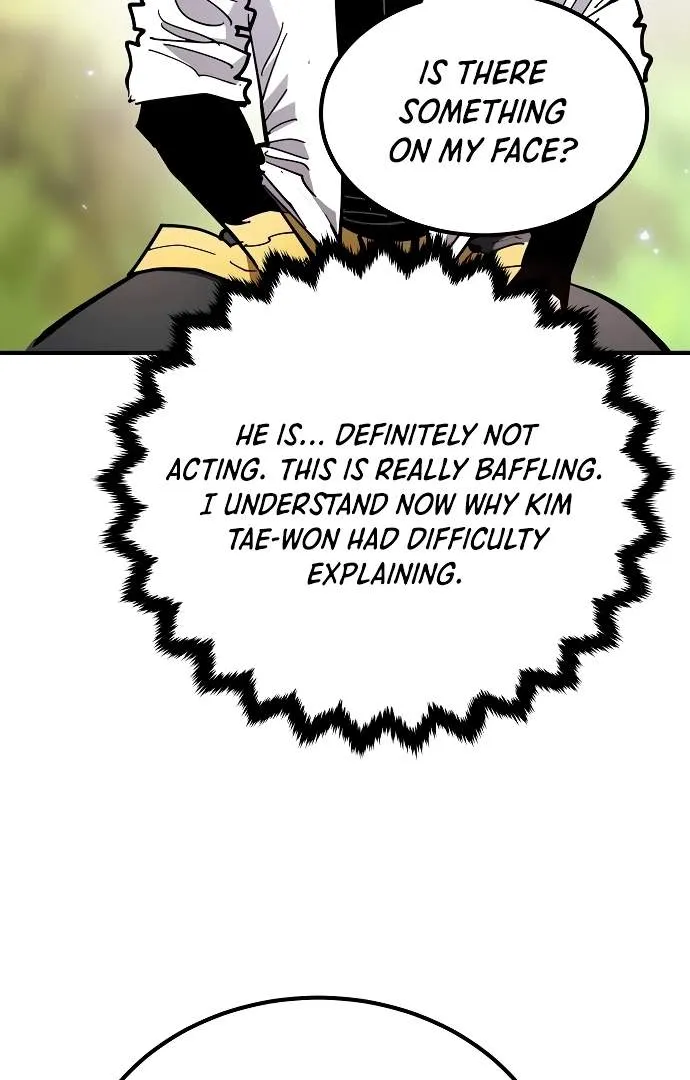 Read Player Hellish Situation chapter 181 image 9 on Lezhin