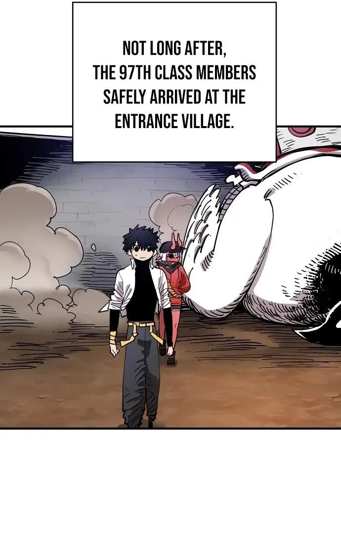 Read Player Hellish Situation chapter 181 image 95 on Lezhin