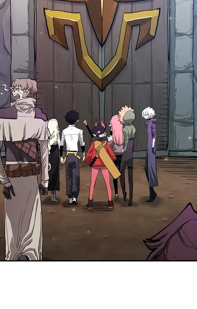 Read Player Hellish Situation chapter 182 image 101 on Lezhin