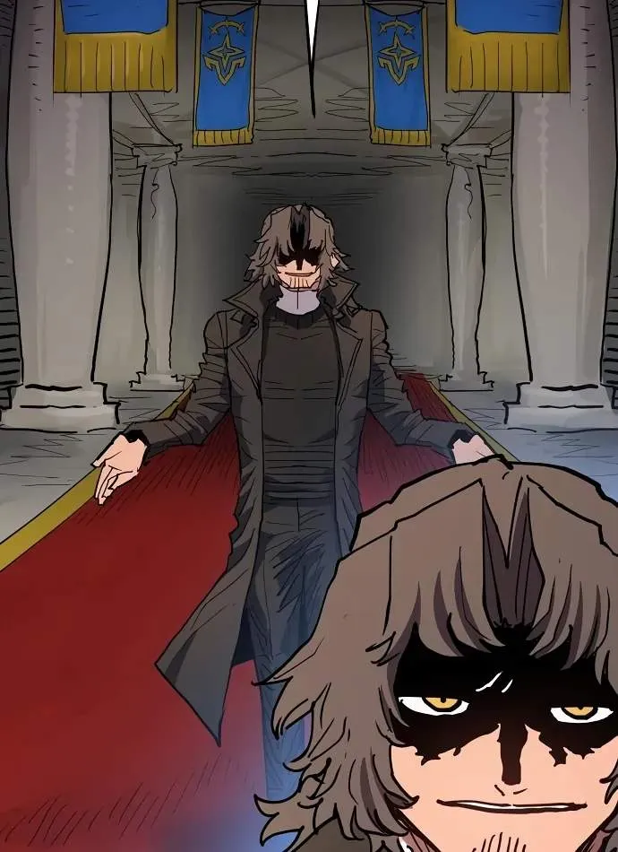 Read Player Hellish Situation chapter 182 image 104 on Lezhin