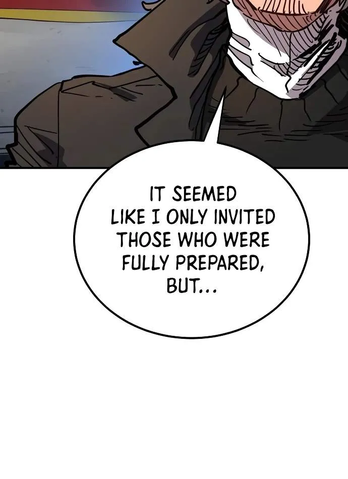 Read Player Hellish Situation chapter 182 image 105 on Lezhin