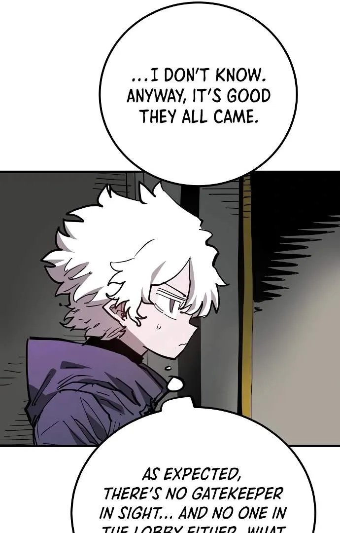 Read Player Hellish Situation chapter 182 image 106 on Lezhin