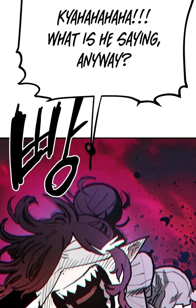 Read Player Hellish Situation chapter 182 image 23 on Lezhin