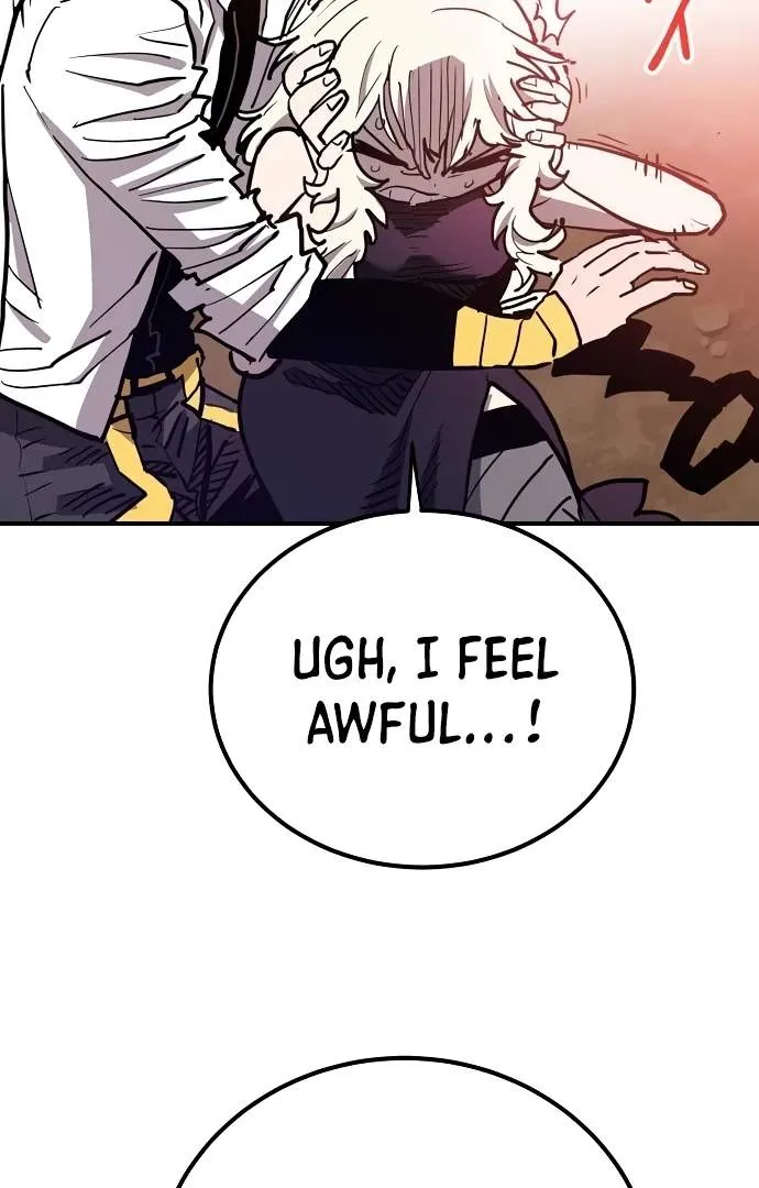 Read Player Hellish Situation chapter 182 image 27 on Lezhin