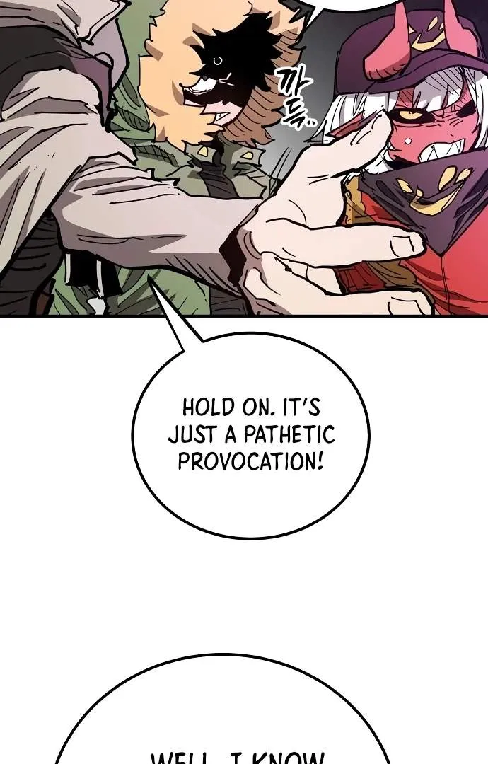 Read Player Hellish Situation chapter 182 image 31 on Lezhin