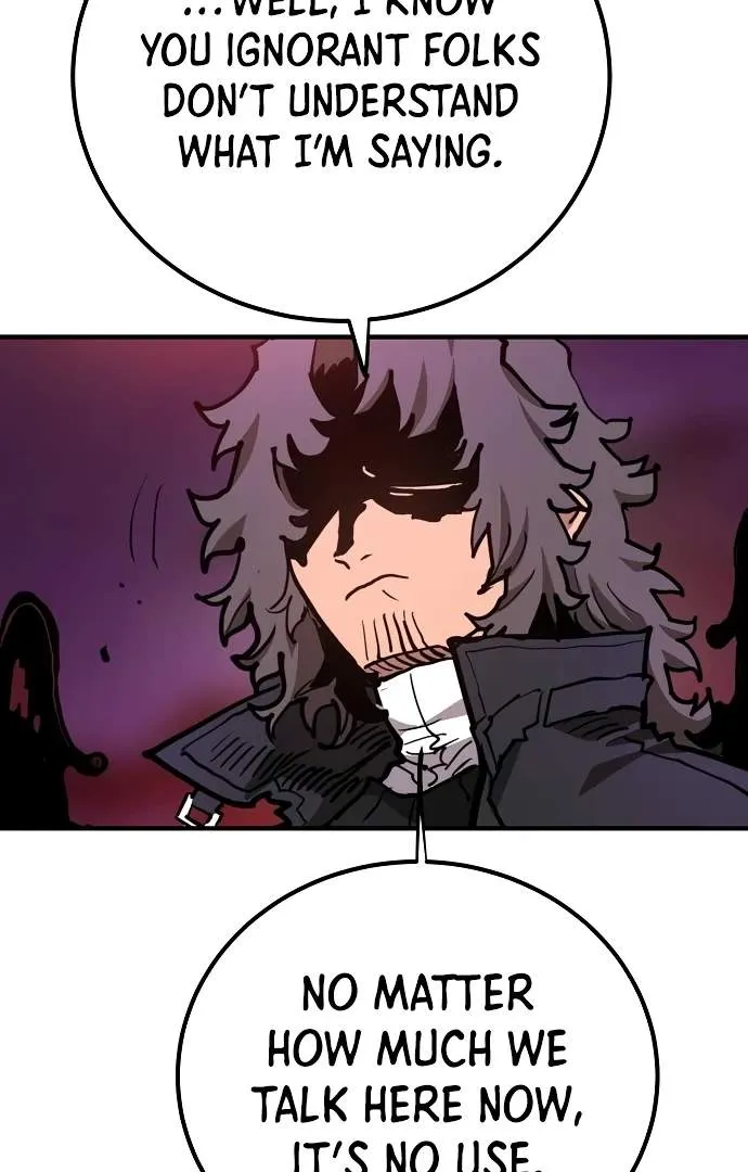 Read Player Hellish Situation chapter 182 image 32 on Lezhin