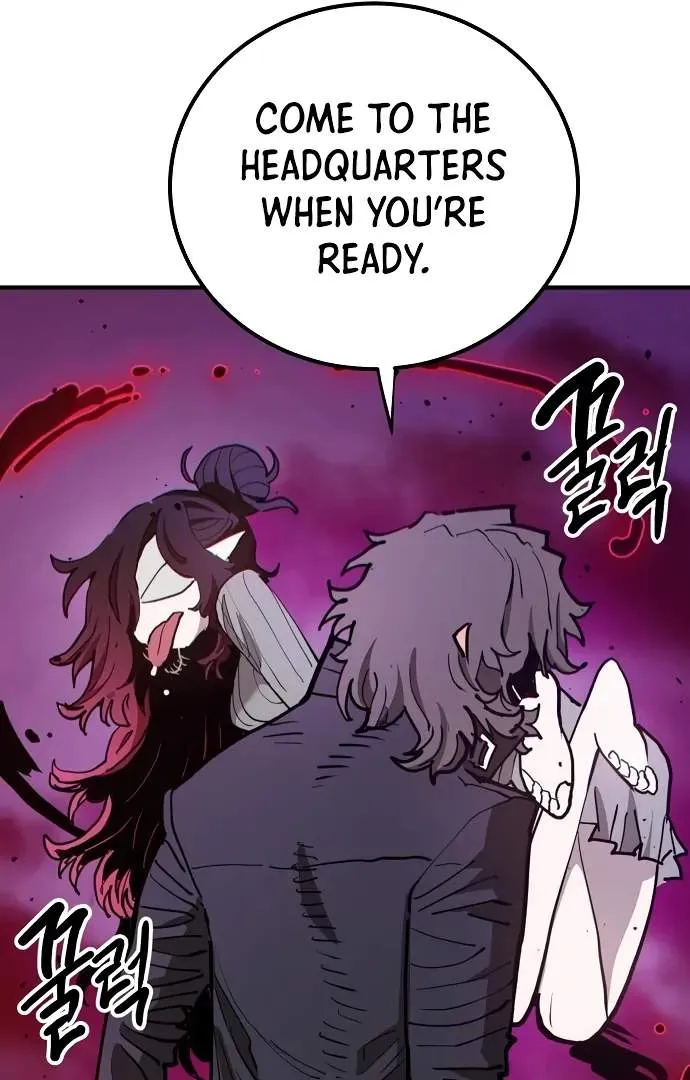 Read Player Hellish Situation chapter 182 image 35 on Lezhin