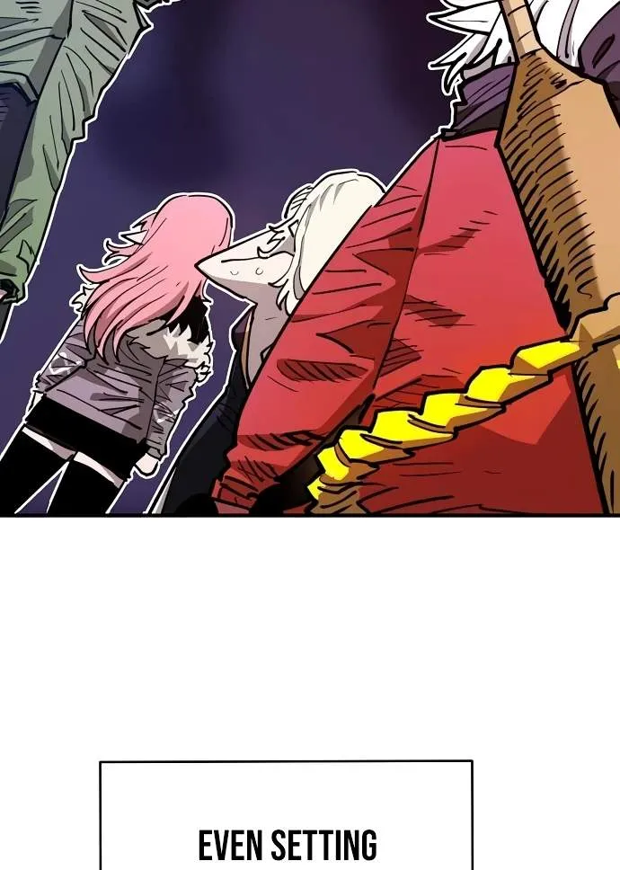 Read Player Hellish Situation chapter 182 image 42 on Lezhin