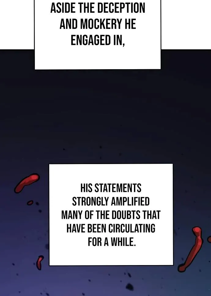 Read Player Hellish Situation chapter 182 image 43 on Lezhin