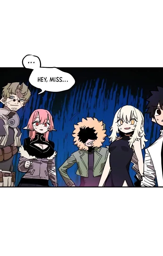 Read Player Hellish Situation chapter 182 image 64 on Lezhin