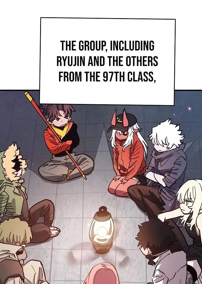 Read Player Hellish Situation chapter 182 image 68 on Lezhin
