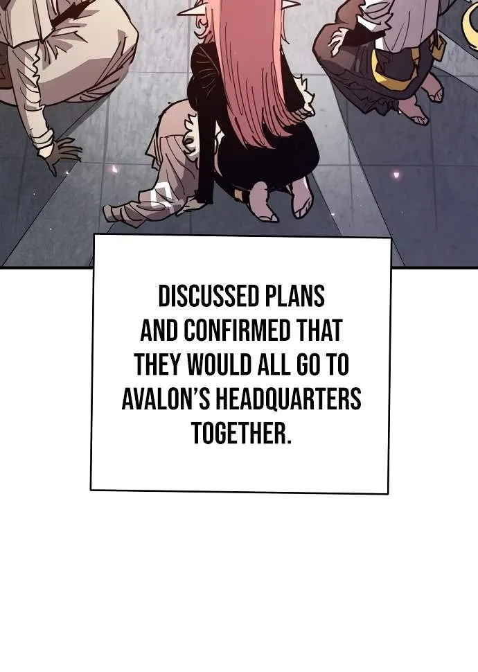 Read Player Hellish Situation chapter 182 image 69 on Lezhin