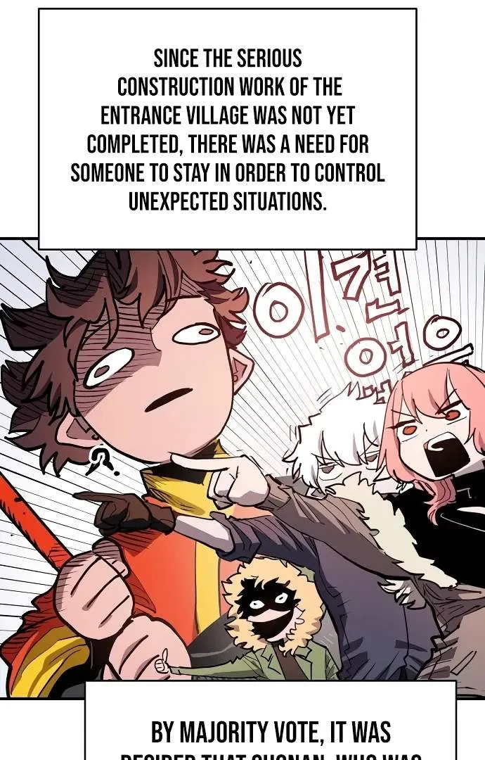 Read Player Hellish Situation chapter 182 image 83 on Lezhin