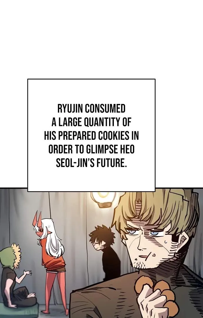 Read Player Hellish Situation chapter 182 image 88 on Lezhin