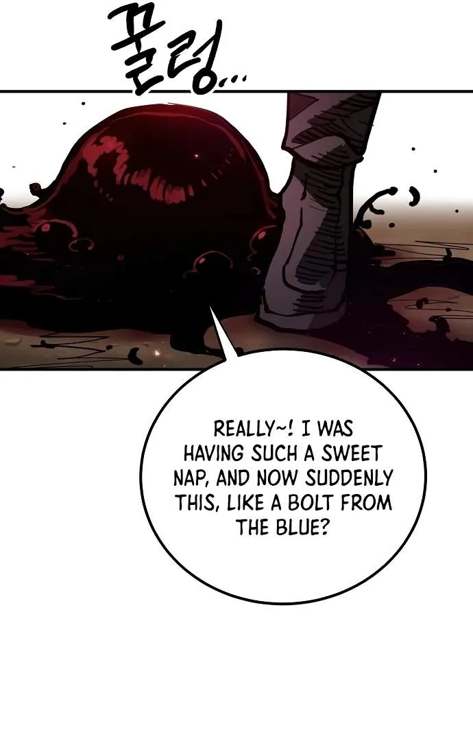 Read Player Hellish Situation chapter 182 image 9 on Lezhin