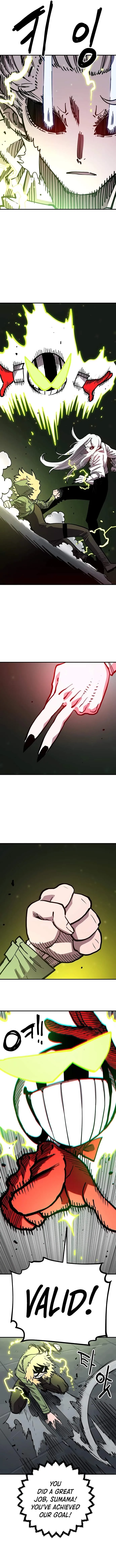 Read Player Hellish Situation chapter 186 image 12 on Lezhin