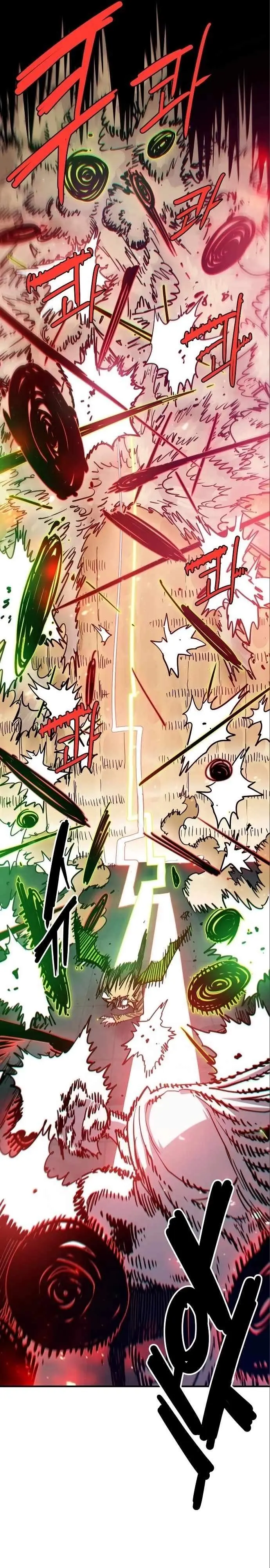 Read Player Hellish Situation chapter 187 image 10 on Lezhin