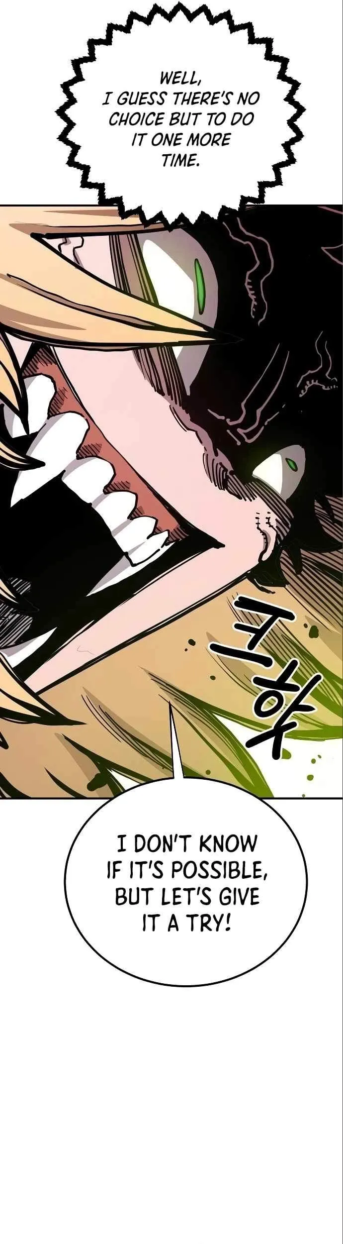 Read Player Hellish Situation chapter 187 image 13 on Lezhin