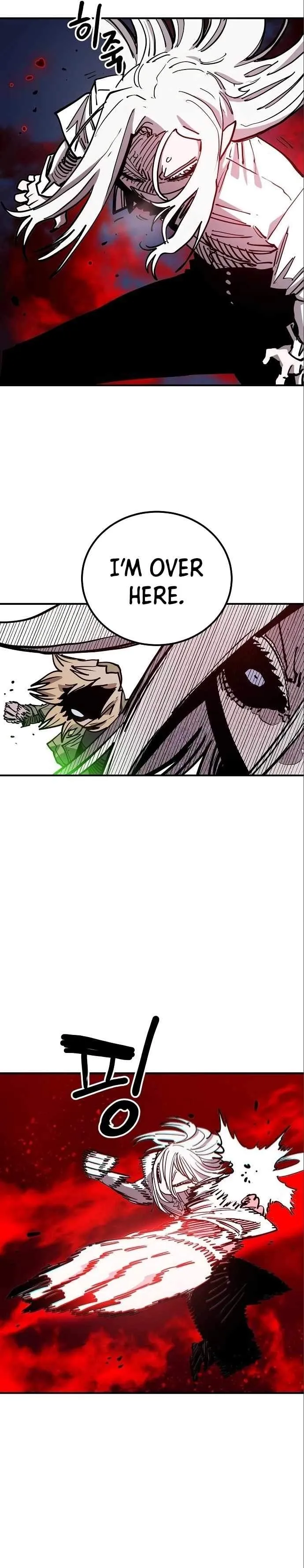 Read Player Hellish Situation chapter 187 image 16 on Lezhin
