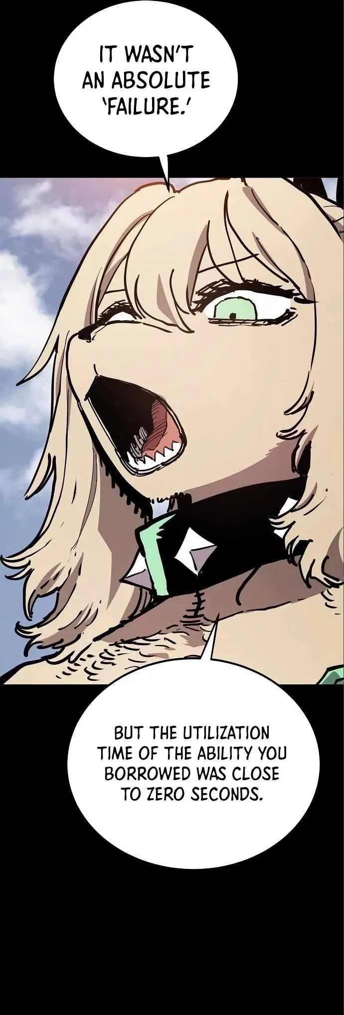 Read Player Hellish Situation chapter 187 image 20 on Lezhin